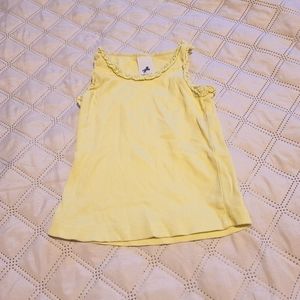Little miss Summer Top Gently Worn size 2